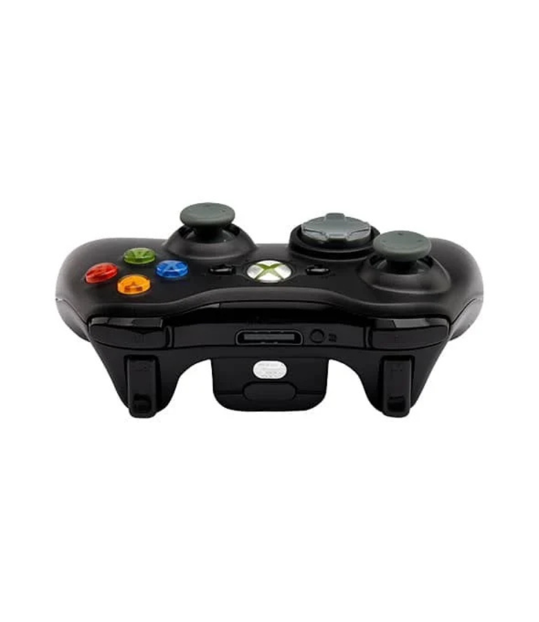 Arreglo de Controles Xbox Clasico