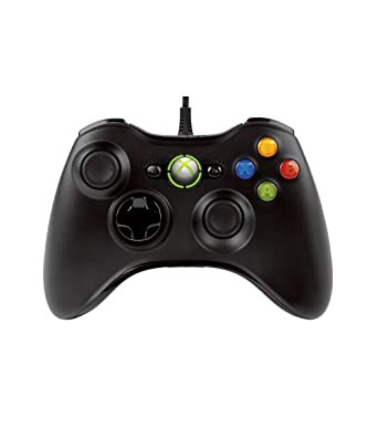 Arreglo y Mantenimiento de Controles de Xbox