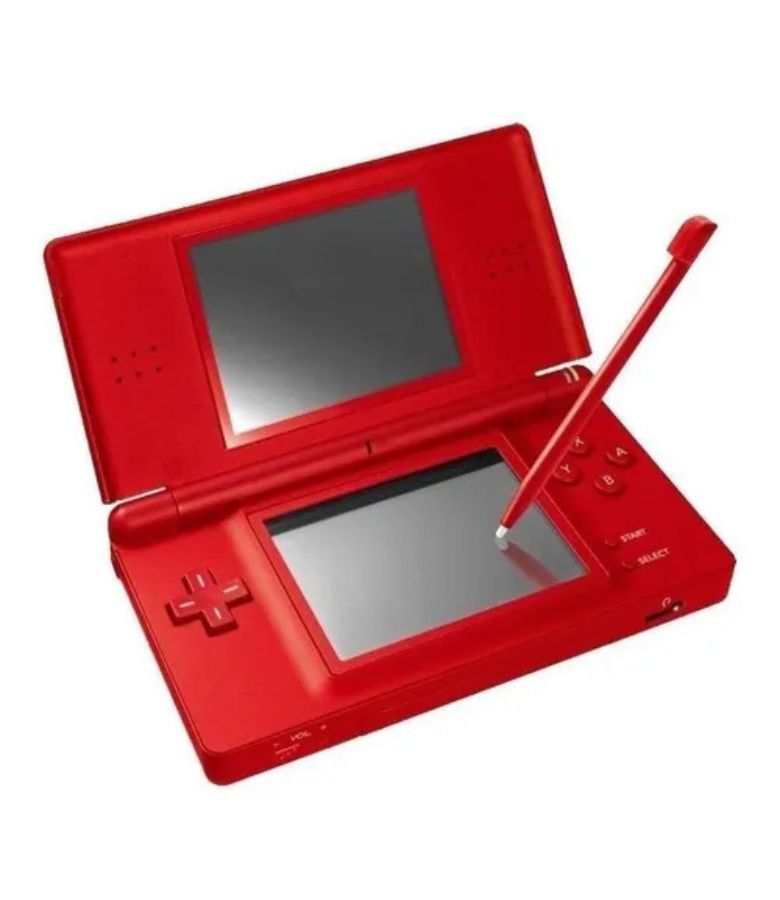 Técnico reparando o programando arreglo de nintendo dslite en taller especializado en Chía Cundinamarca, con herramientas profesionales y repuestos