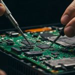 Mantenimiento de tu Xbox a Profesionales