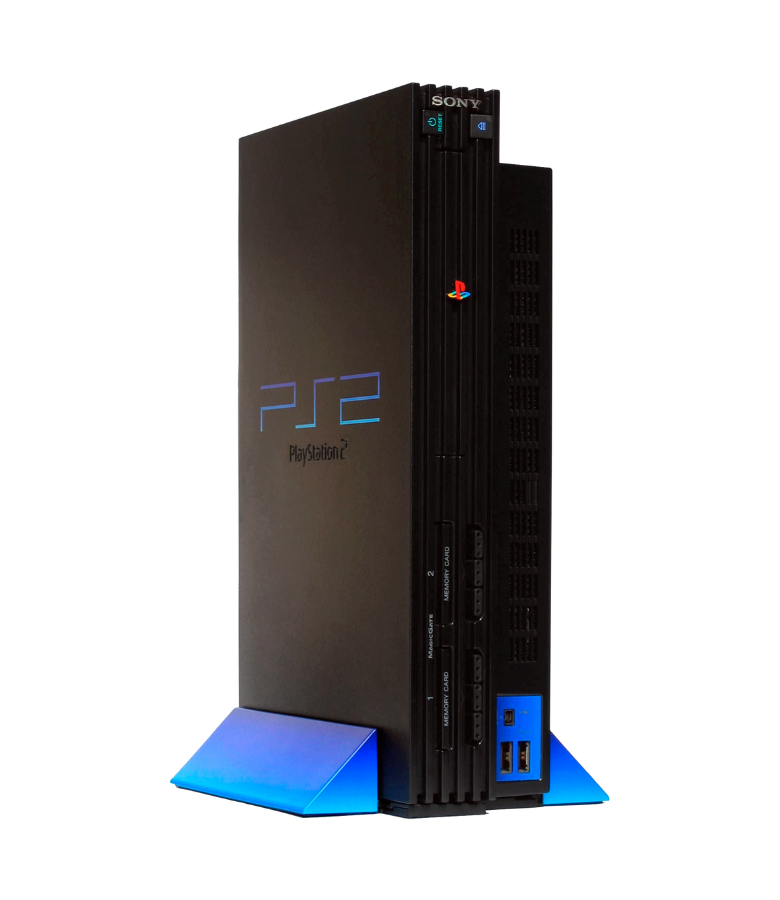 Mantenimiento de PlayStation