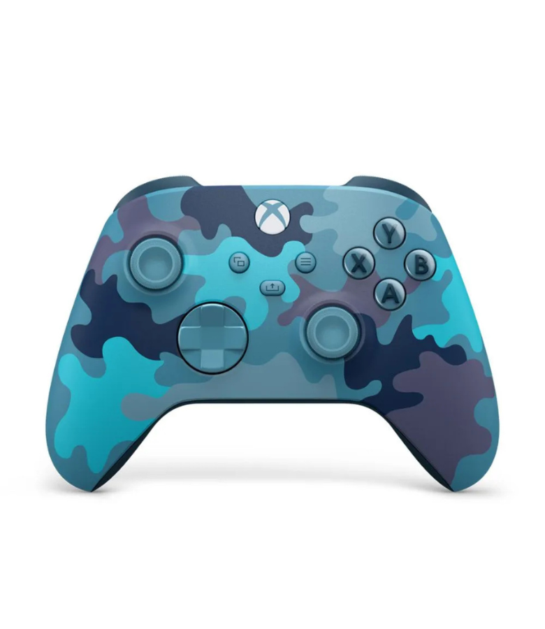 controles de xbox one 4 generacion