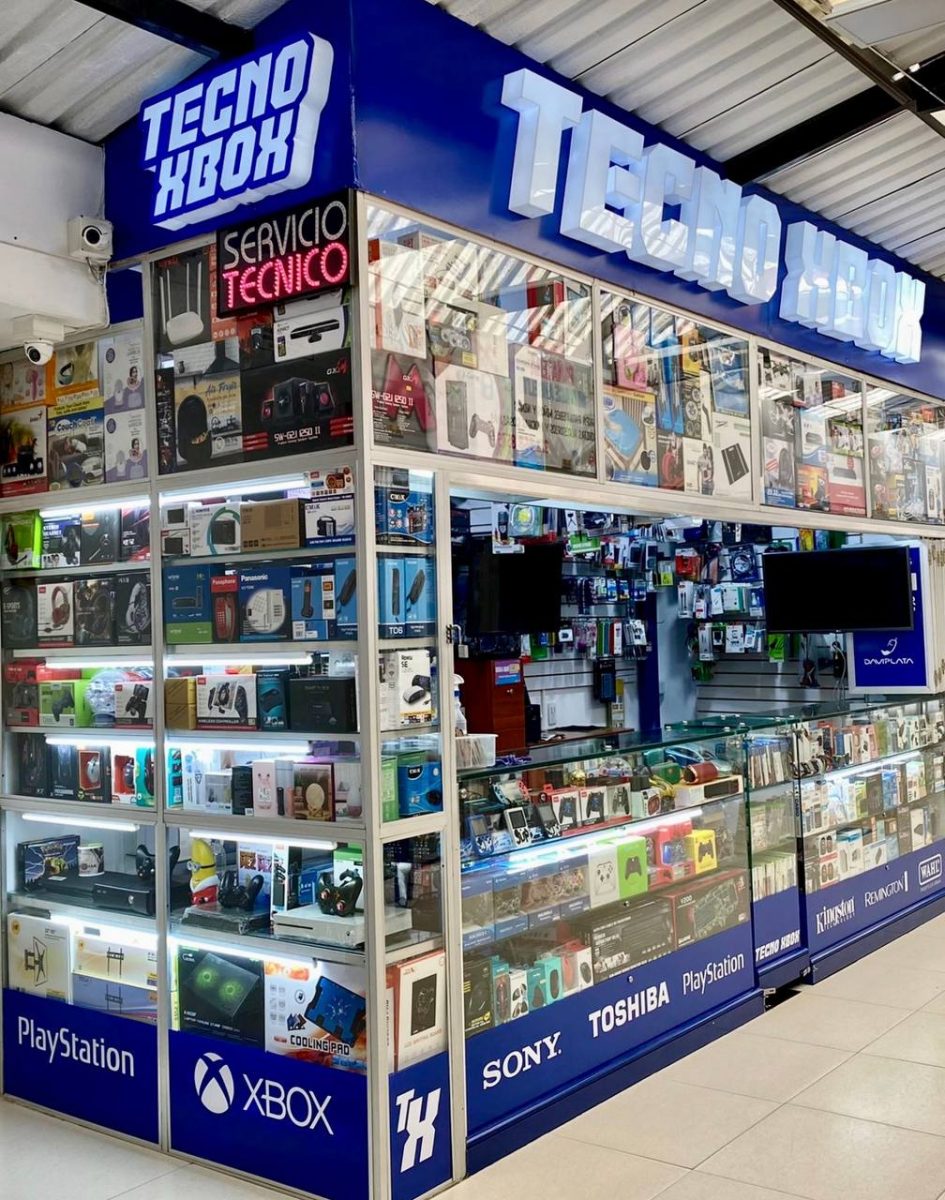 Arreglo y Mantenimiento de Consolas de Videojuegos