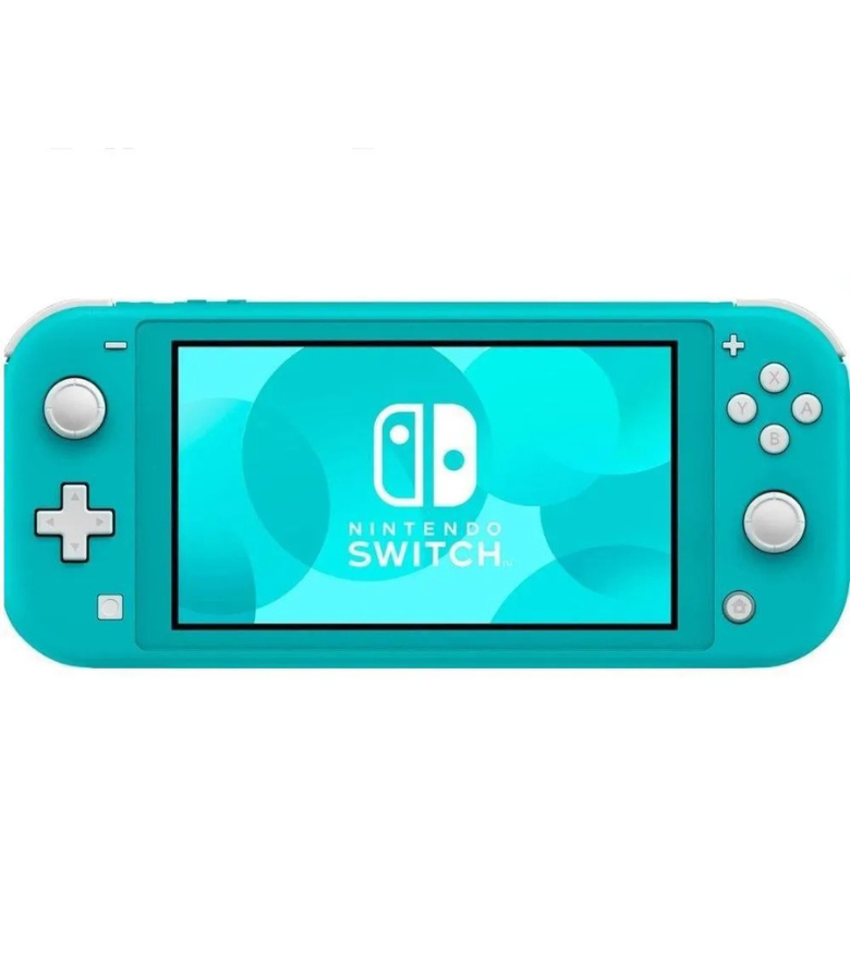 switch lite