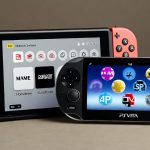 Nintendo Switch y PS Vita con Homebrew: emuladores retro y personalización vía programación de consolas en Chía