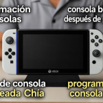 Consola brickeada por programación casera: arreglo profesional y programación de consolas segura en Chía